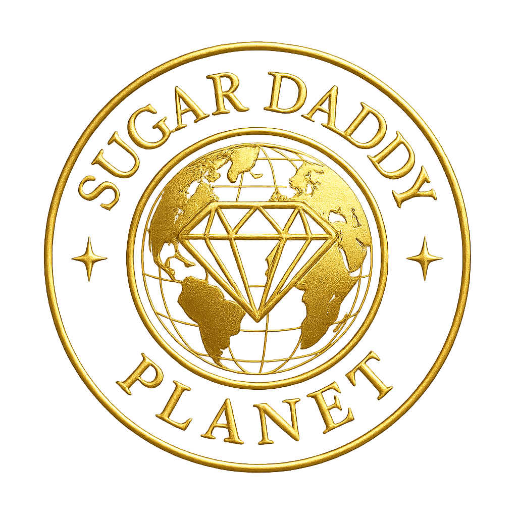 Icono Sugar Daddy Planet
