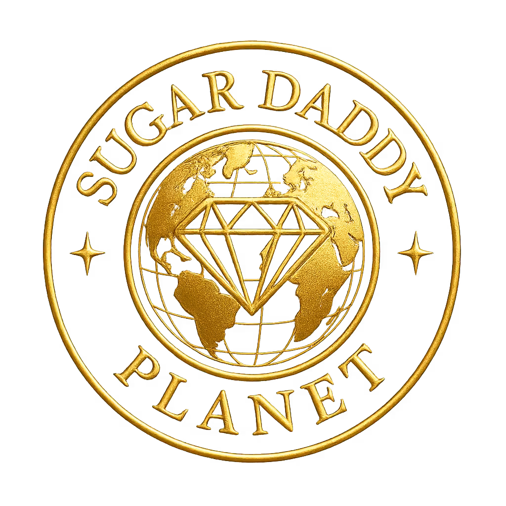 Sugar Daddy Planet