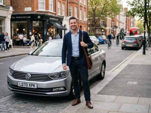 What is a Splenda sugar daddy? Valuable information for stable relationships. Man_standing_beside_car_202606051534