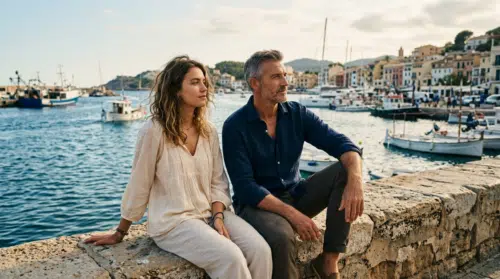 Are You Compatible With Your Sugar Daddy? 10 Ways to Find Out Woman_and_man_sitting_harbour_202607280750
